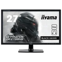 Монитор Iiyama G-MASTER GE2788HS-B1 фото 1